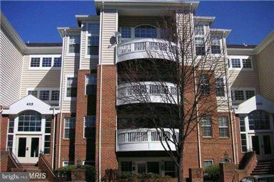 4215 MOZART BRIGADE LN #3, Fairfax, VA 22033