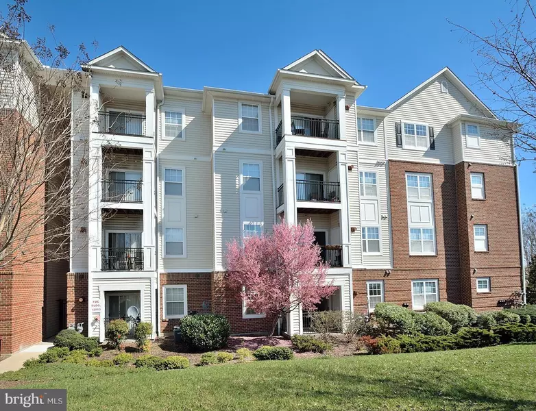 12913 CENTRE PARK CIR #205, Herndon, VA 20171