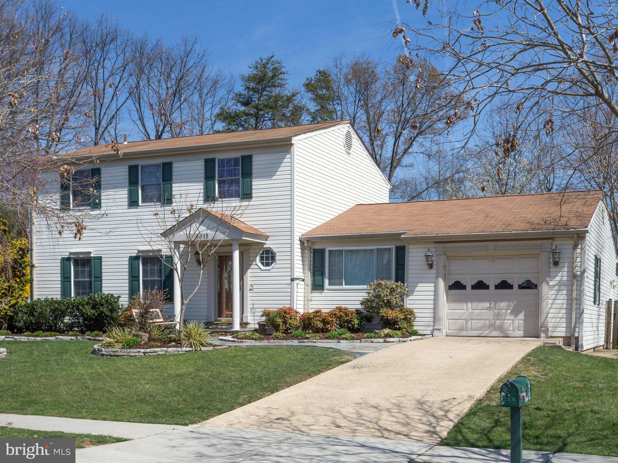 Burke, VA 22015,6615 BESTWICKE CT