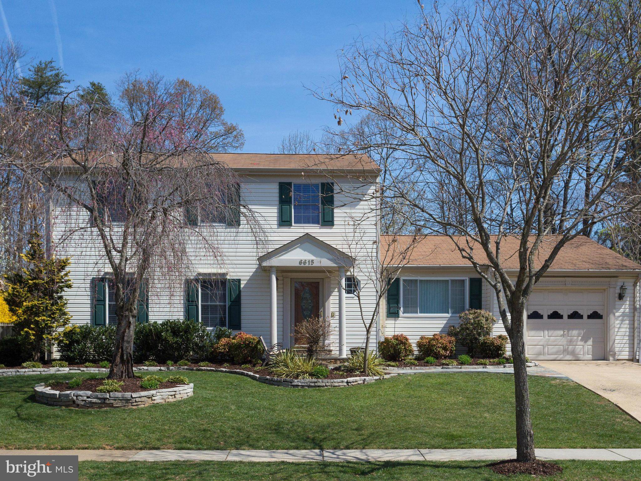 Burke, VA 22015,6615 BESTWICKE CT