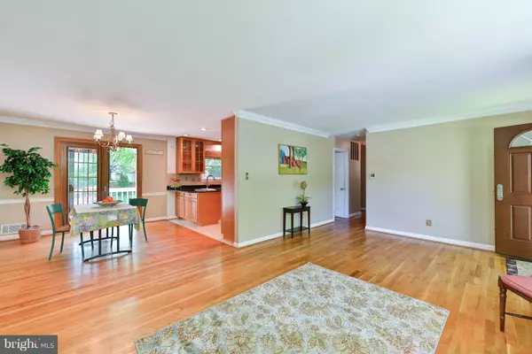 Alexandria, VA 22308,8403 MOREY LN