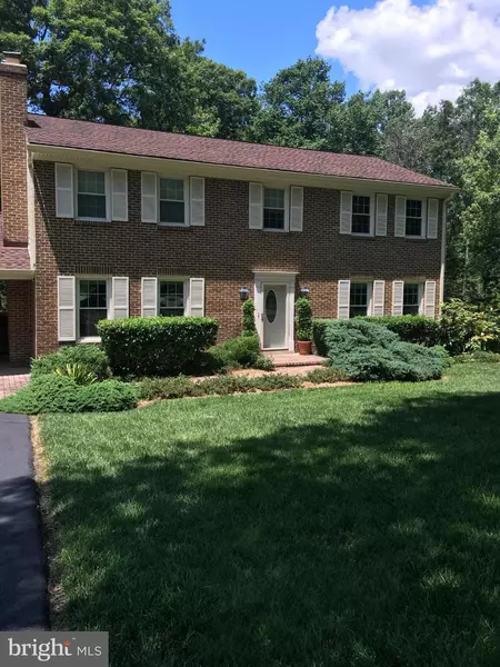 10804 ANITA DR, Lorton, VA 22079