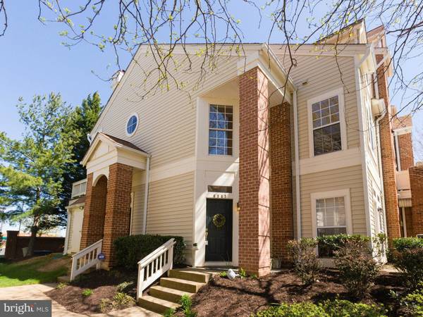 6863 BRINDLE HEATH WAY #179, Alexandria, VA 22315