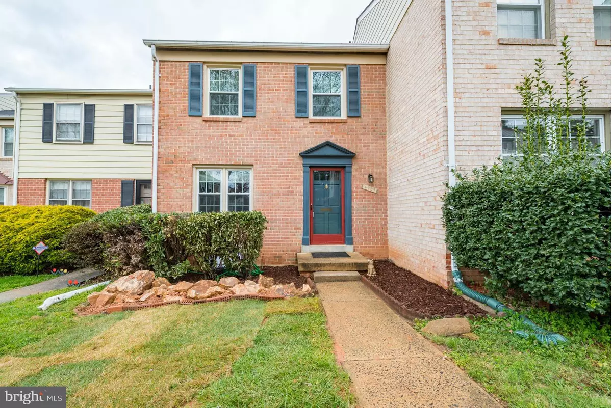 Annandale, VA 22003,4907 VAN WALBEEK PL