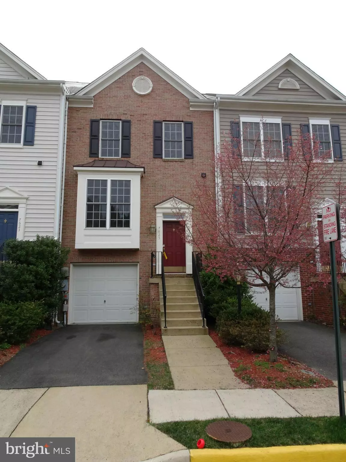 Alexandria, VA 22306,7625 AUDUBON MEADOW WAY