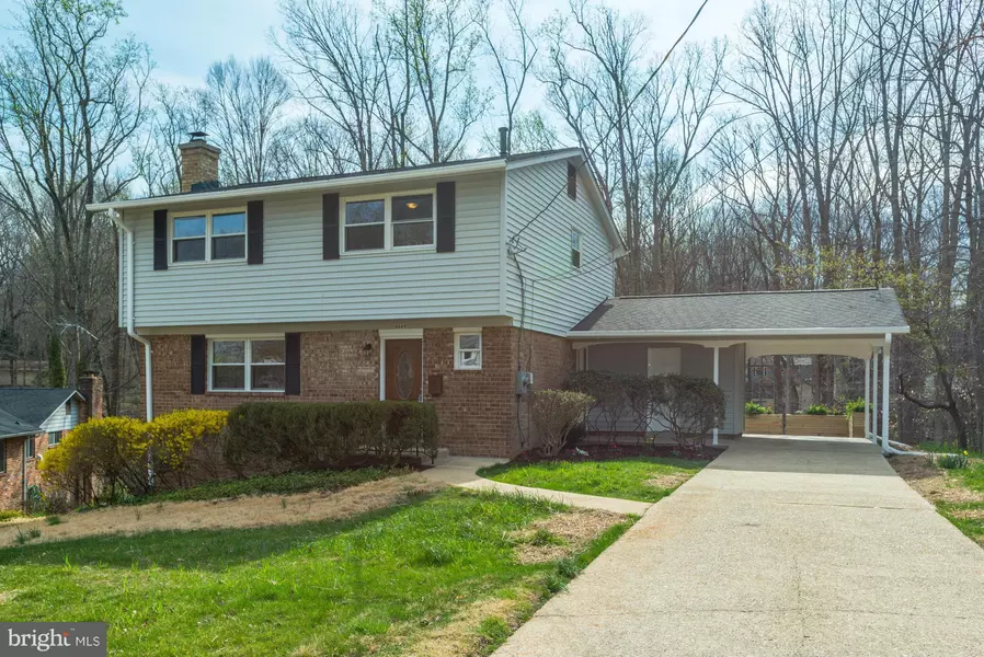 8609 THAMES ST, Springfield, VA 22151