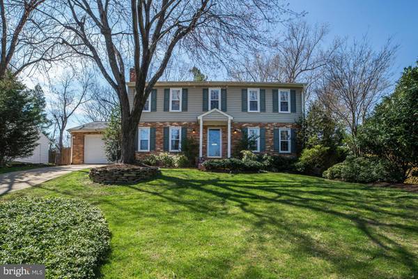 1556 MARY ELLEN CT, Mclean, VA 22101