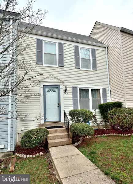 6618 BRIARLEIGH WAY, Alexandria, VA 22315