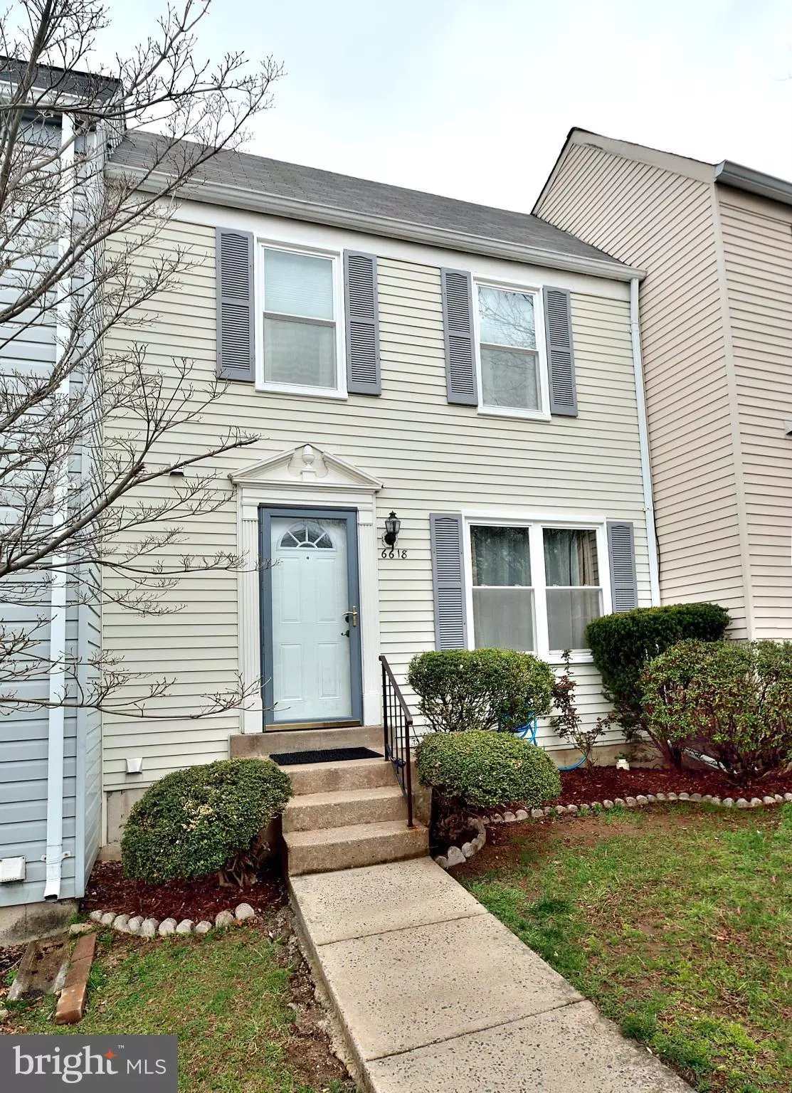 Alexandria, VA 22315,6618 BRIARLEIGH WAY