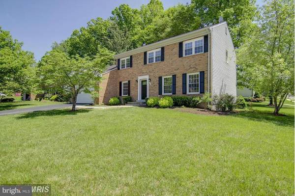 8407 GAMBRILL LN, Springfield, VA 22153