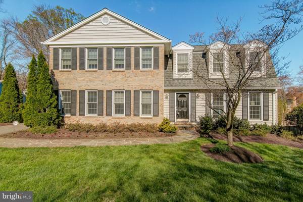 6514 TRUMAN LN, Falls Church, VA 22043