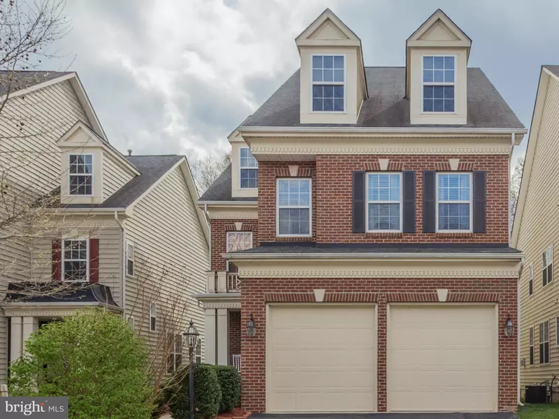 3785 MARY EVELYN WAY, Alexandria, VA 22309