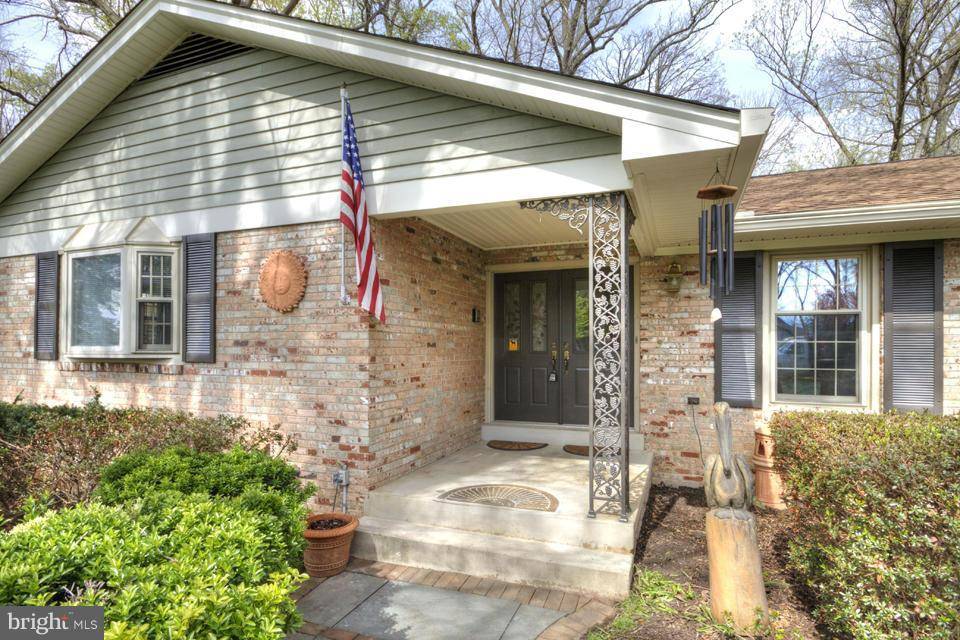 Fairfax, VA 22031,8806 DELFIELD LN