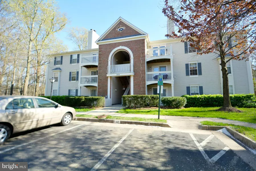 8616 SHADWELL DR #69, Alexandria, VA 22309