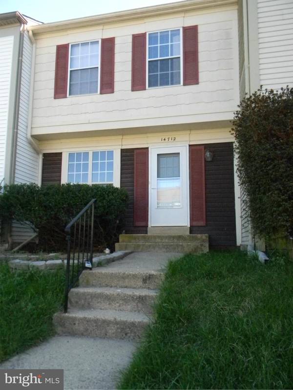 14712 GREEN PARK WAY, Centreville, VA 20120