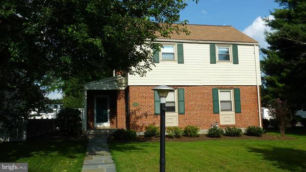 2913 MARSHALL ST, Falls Church, VA 22042