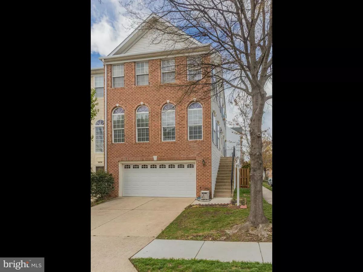 Alexandria, VA 22315,6654 PATENT PARISH LN