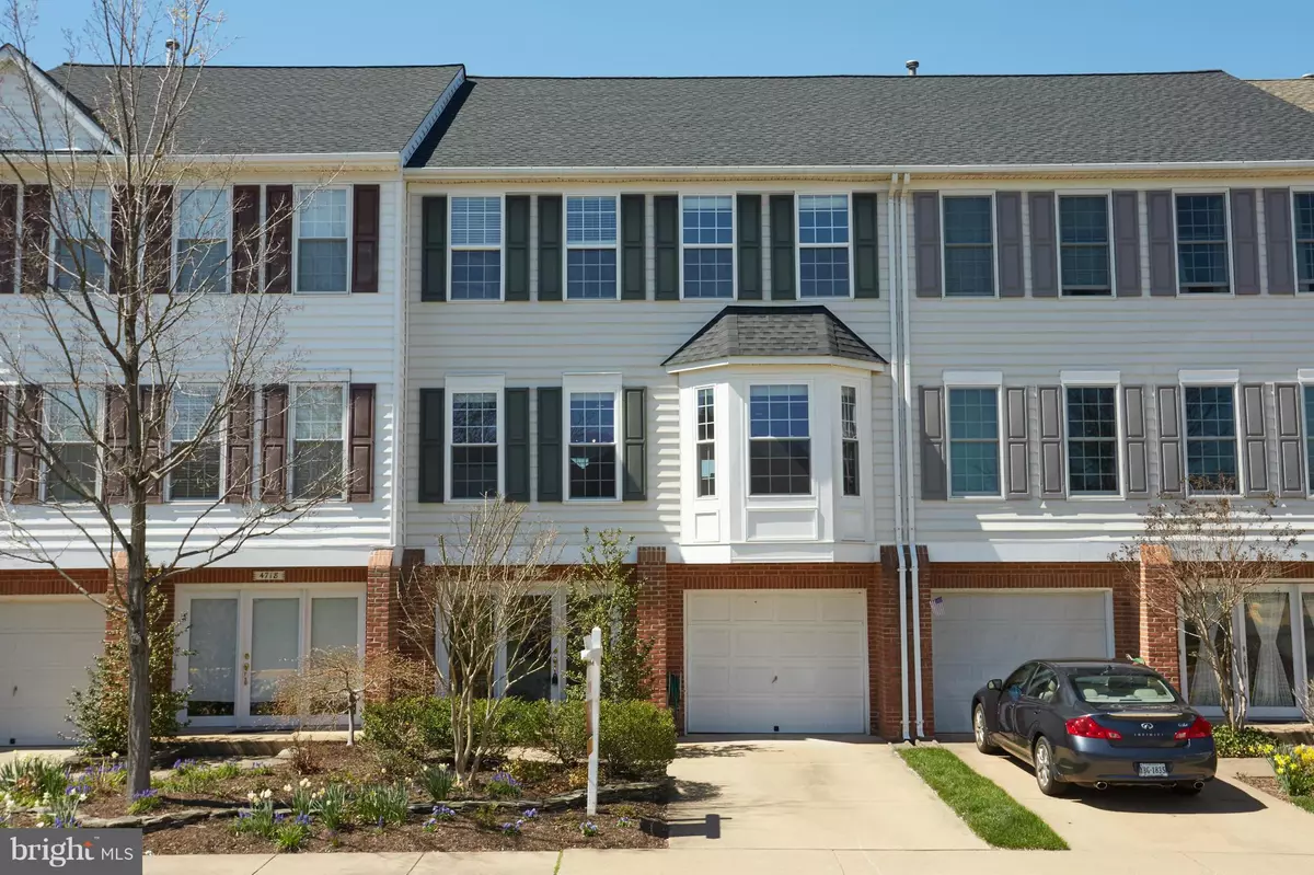 Fairfax, VA 22033,4716 WARM HEARTH CIR