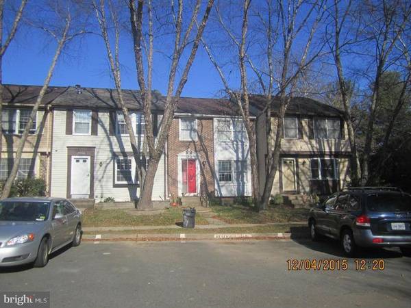 2902 BRIDGEHAMPTON CT, Falls Church, VA 22042