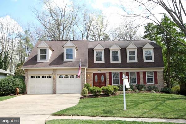 7311 WALNUT KNOLL DR, Springfield, VA 22153