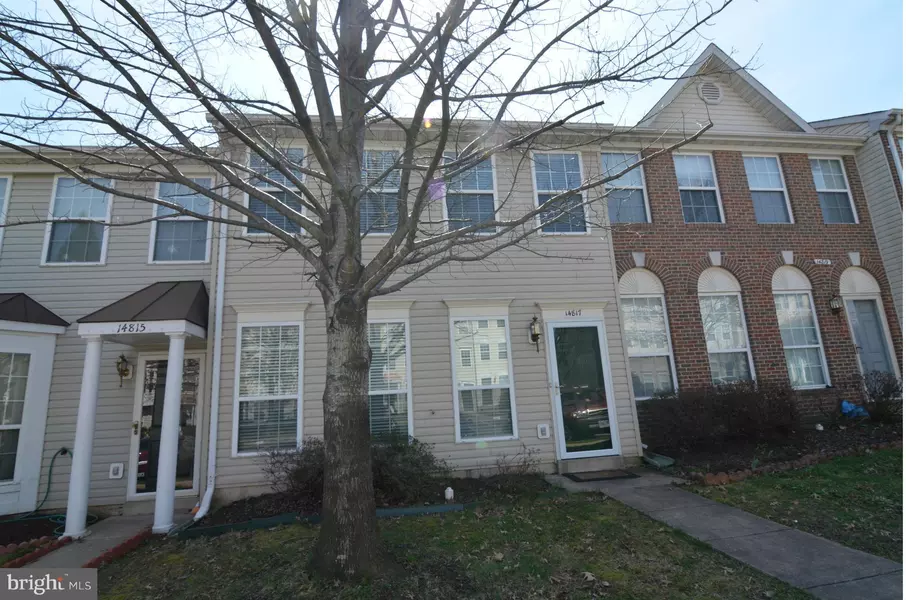 14817 BOLTON RD, Centreville, VA 20121