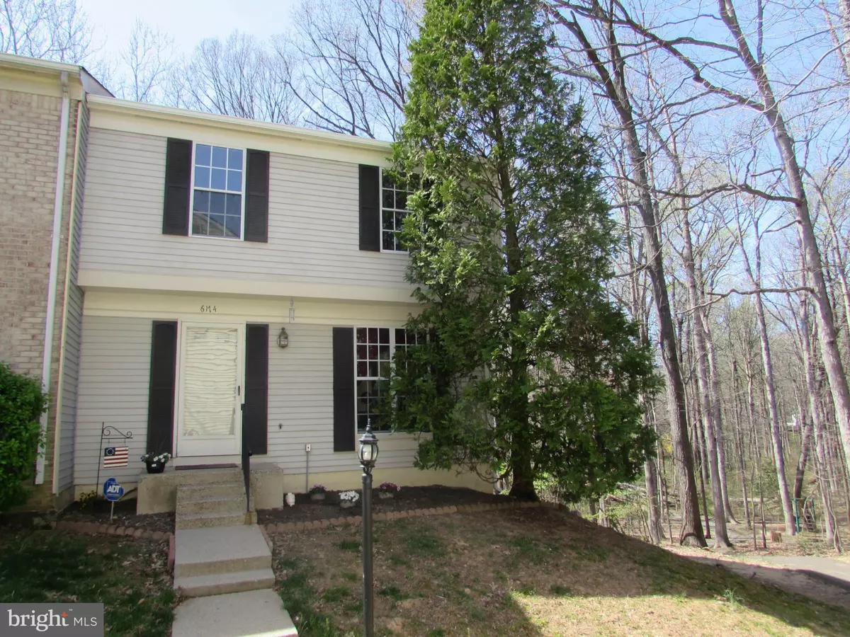 Burke, VA 22015,6174 MARTINS LANDING CT