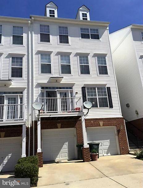 13522 DAVINCI LN #57, Herndon, VA 20171