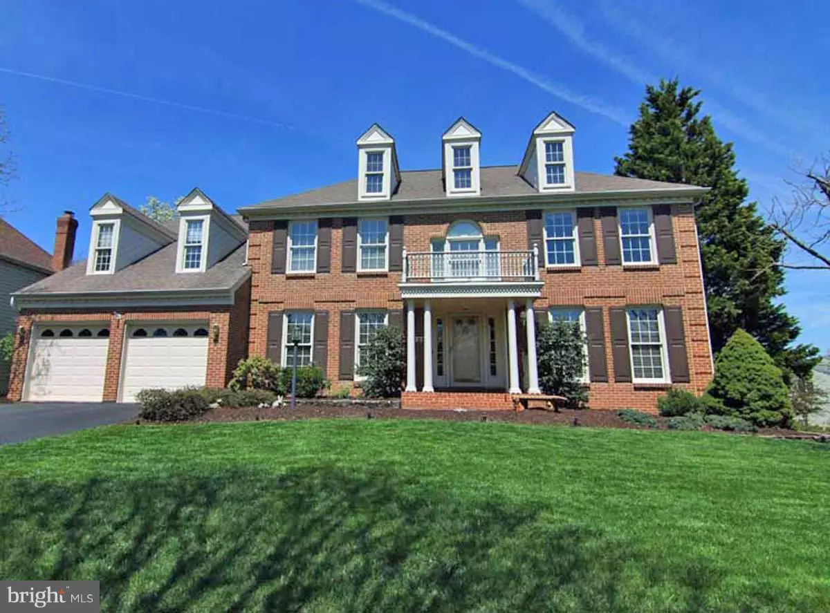 Centreville, VA 20120,15426 MARTINS HUNDRED DR