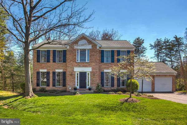 12557 ROCK RIDGE RD, Herndon, VA 20170