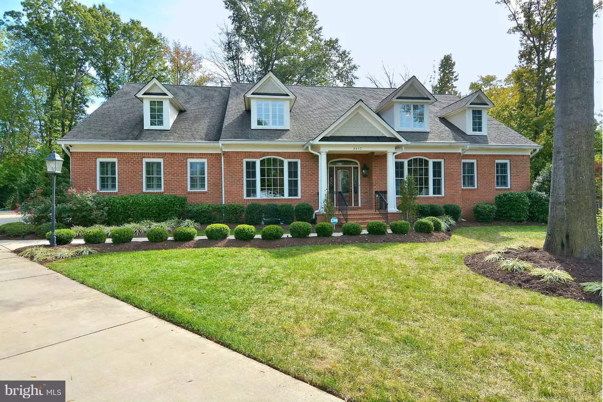 Alexandria, VA 22309,9417 MACKLIN CT