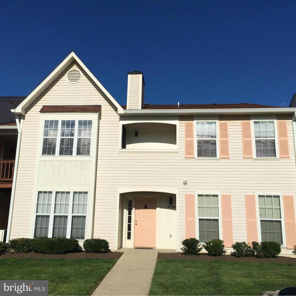 Springfield, VA 22152,7822 HARROWGATE CIR #D