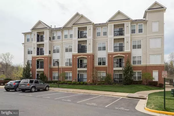 11350 ARISTOTLE DR #7-202, Fairfax, VA 22030