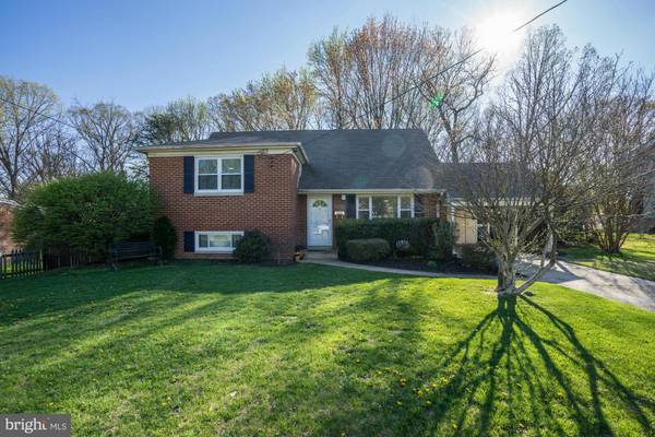 6006 FLANDERS ST, Springfield, VA 22150