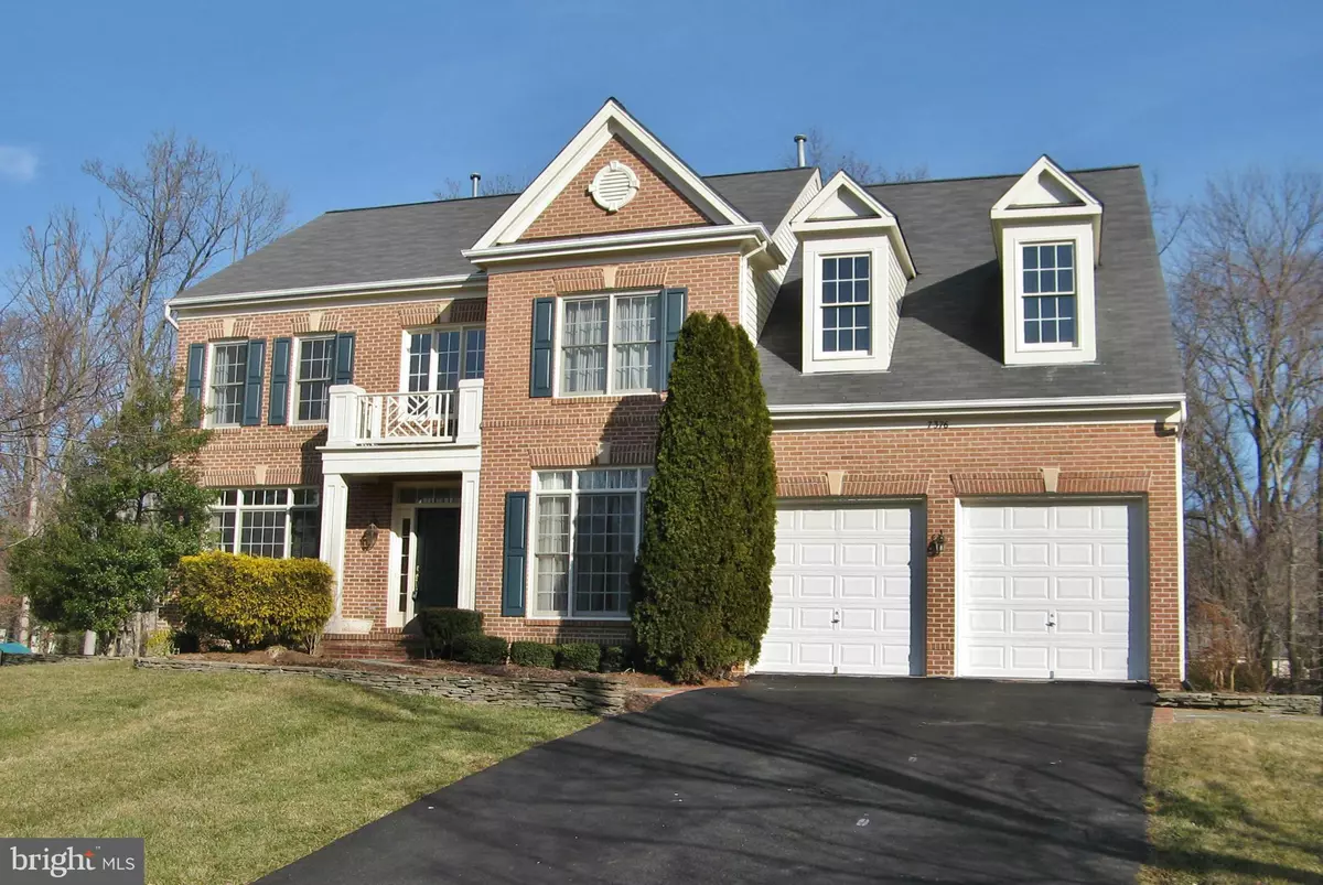 Springfield, VA 22150,7376 HUNTERS OAK CT