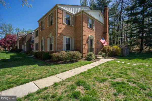 7921 TREESIDE CT, Springfield, VA 22152