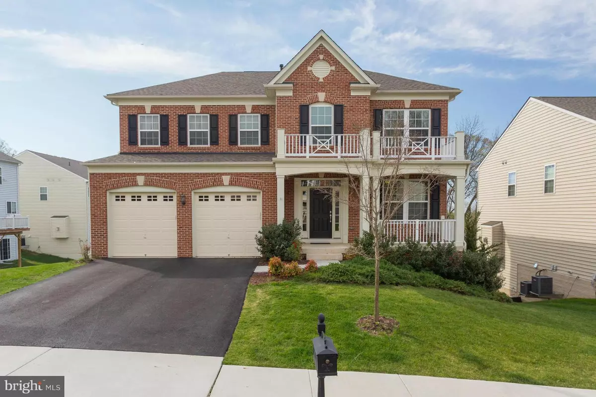 Alexandria, VA 22310,4851 BASHA CT