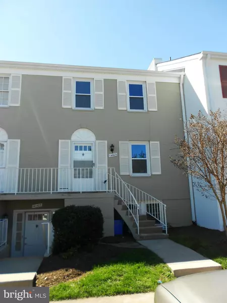 14405 TURIN LN #14405, Centreville, VA 20121