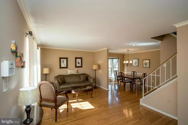 Centreville, VA 20121,14537 RAVENSCAR CT