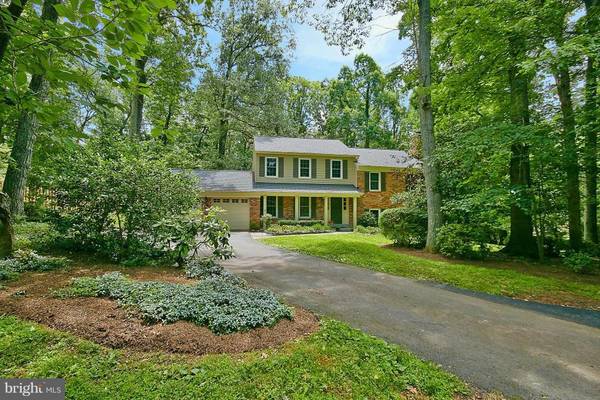 11825 VALE RD, Oakton, VA 22124