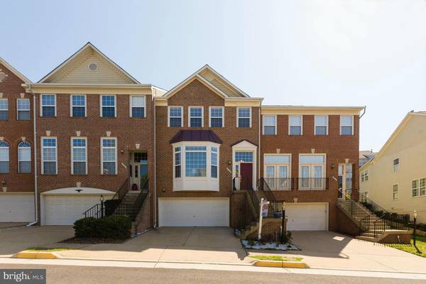 5269 MORNING MIST LN, Alexandria, VA 22312