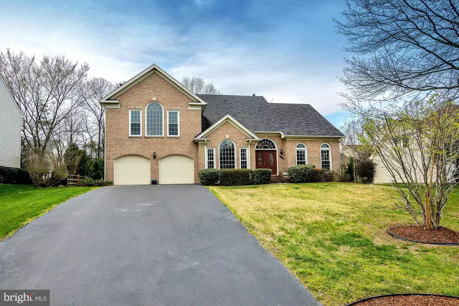 6604 MCCAMBELL CLUSTER, Centreville, VA 20120