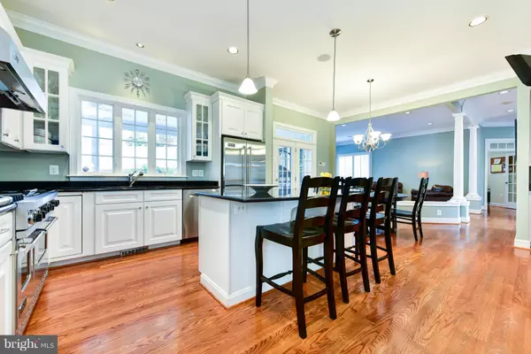 Alexandria, VA 22309,9407 BRAMBLY LN