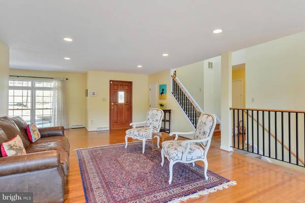 Mclean, VA 22101,1701 JAMES PAYNE CIR