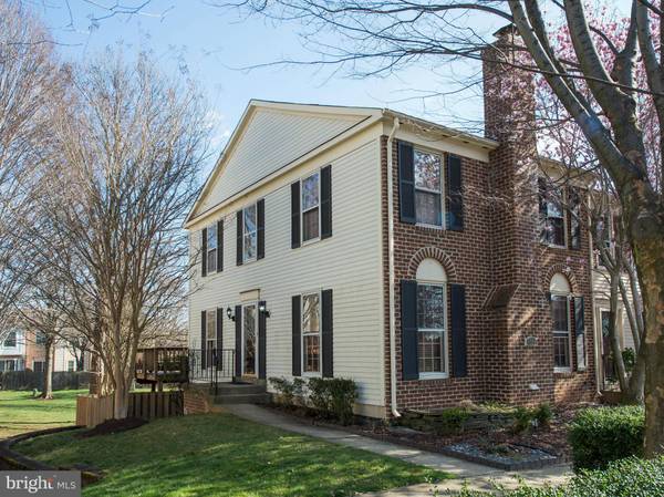 6556 BERMUDA GREEN CT, Alexandria, VA 22312