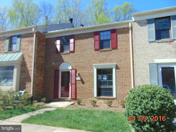 9416 CANDLEBERRY CT, Burke, VA 22015