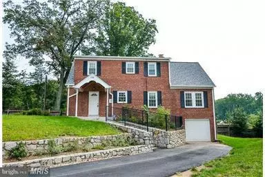 6083 PINEY WOODS CT, Alexandria, VA 22315