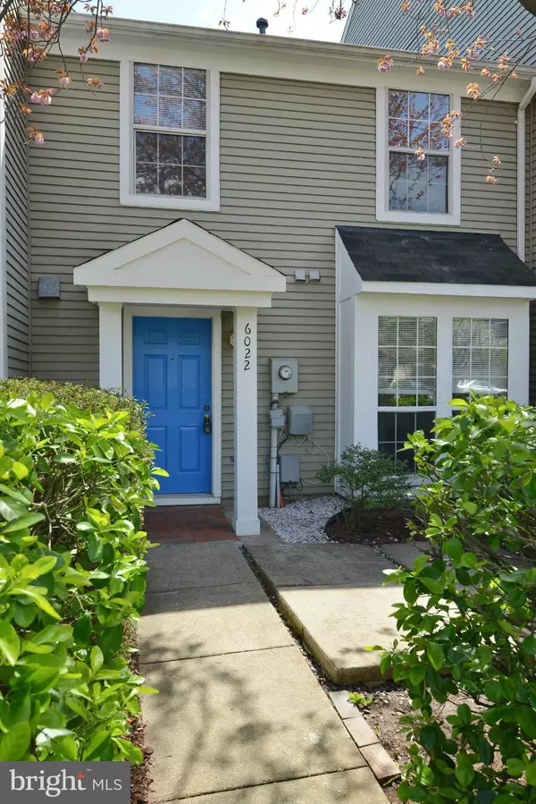 Centreville, VA 20120,6022 NETHERTON ST