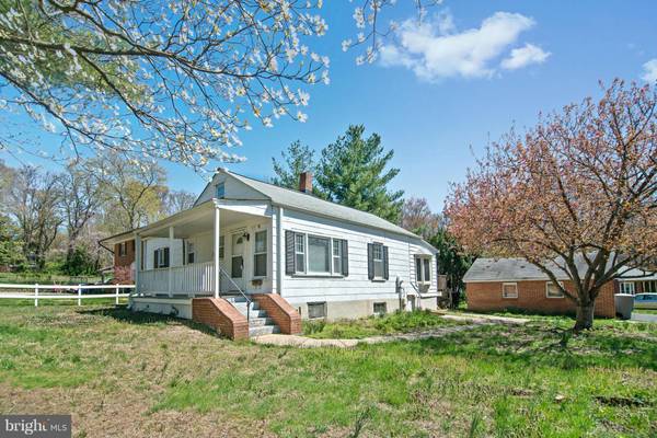 3029 SLEEPY HOLLOW RD, Falls Church, VA 22042