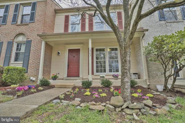 13903 WATER POND CT, Centreville, VA 20121