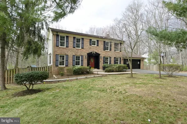 1648 BESLEY RD, Vienna, VA 22182